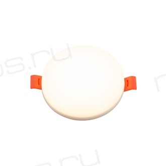 Встраиваемый светильник DK4601-DW Denkirs
