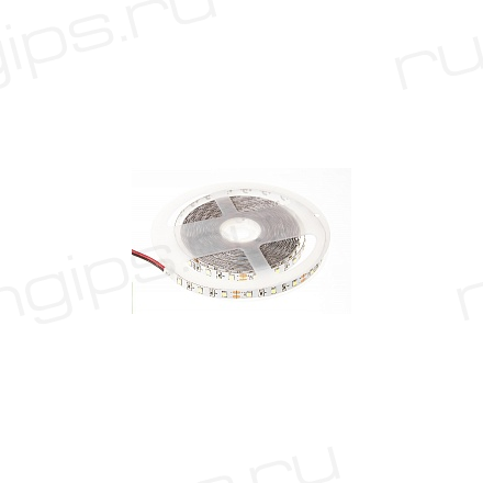 Лента светодиодная герметичная ELF GERMES, 300SMD (2835), 12В, IP65, 5м, белая