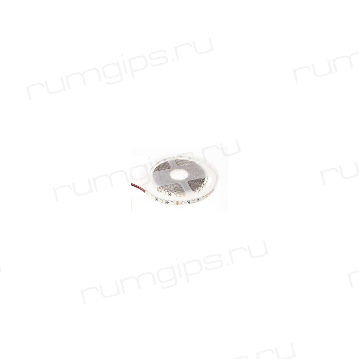 Лента светодиодная герметичная ELF GERMES, 300SMD (2835), 12В, IP65, 5м, белая