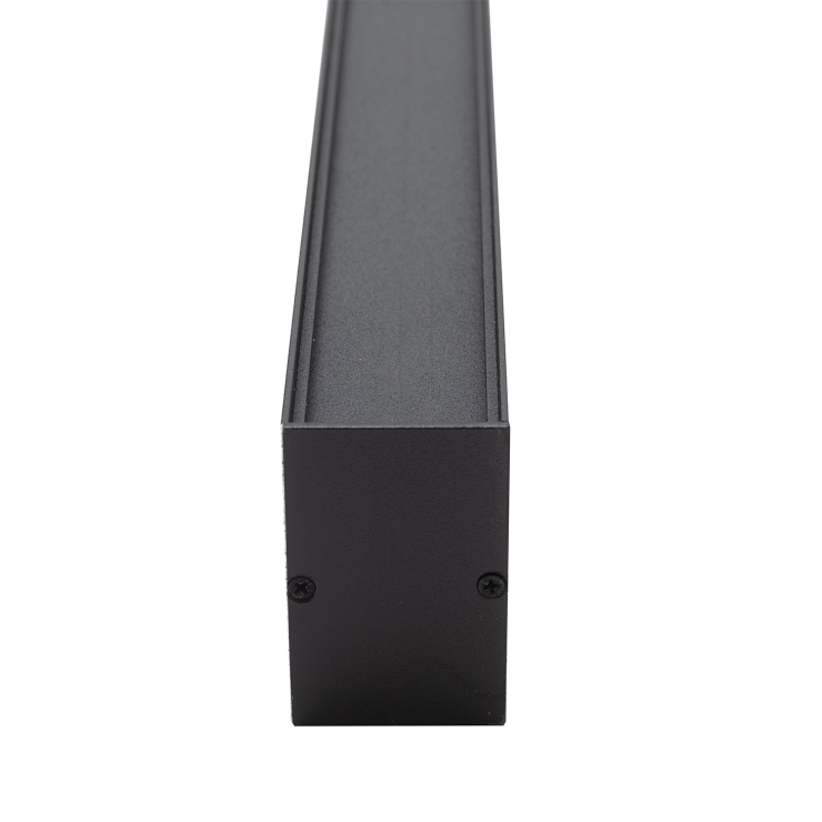 DK9154-BK Линейный светильник 42W 1500mm 4000K, черный