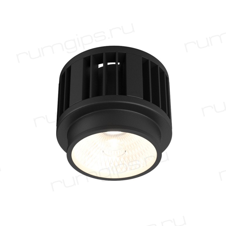 DK3070-BK Модуль с управлением TRIAC и драйвером