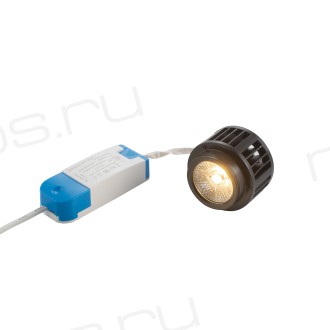 Светодиодный модуль DK3070-BK Denkirs