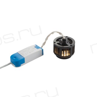 Светодиодный модуль DK3070-BK Denkirs