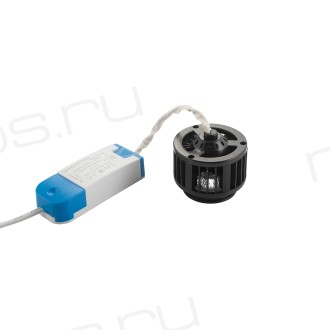 Светодиодный модуль DK3070-BK Denkirs