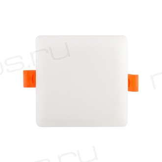Встраиваемый светильник DK4607-DW Denkirs