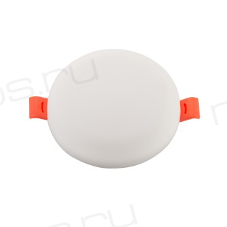 Встраиваемый светильник DK4604-WW Denkirs