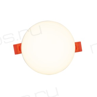 Встраиваемый светильник DK4604-WW Denkirs