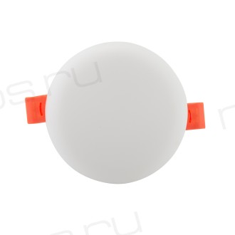 Встраиваемый светильник DK4604-WW Denkirs