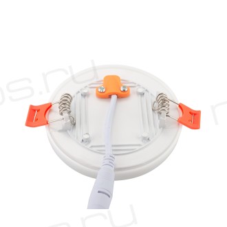 Встраиваемый светильник DK4604-WW Denkirs