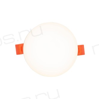 Встраиваемый светильник DK4605-DW Denkirs