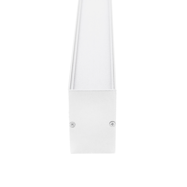 DK9124-WH Линейный светильник 30W 1250mm 4000K, белый
