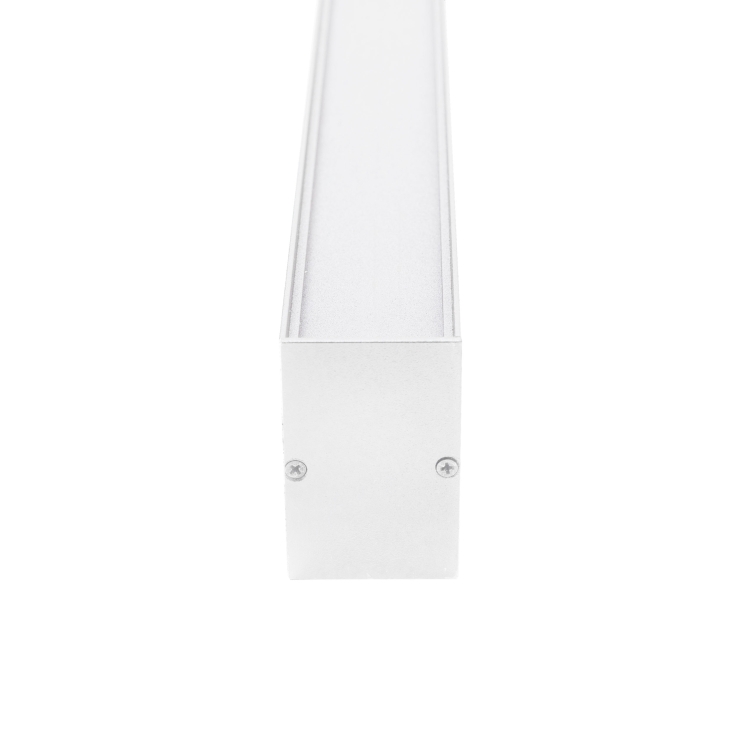 DK9123-WH Линейный светильник 30W 1250mm 3000K, белый