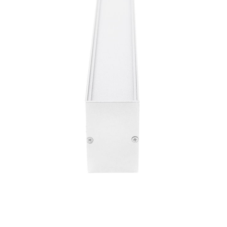 DK9154-WH Линейный светильник 42W 1500mm 4000K, белый