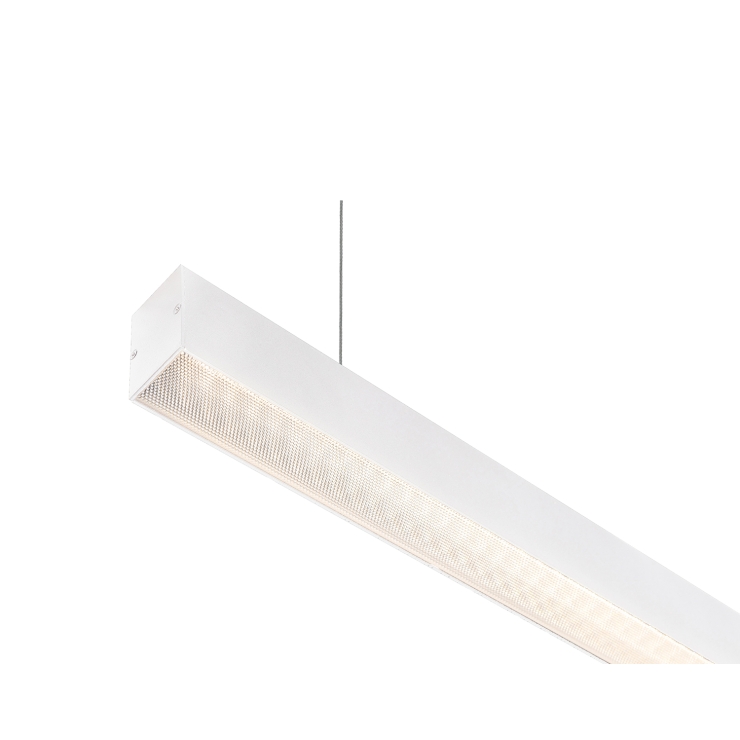 DK9153-WH Линейный светильник 42W 1500mm 3000K, белый