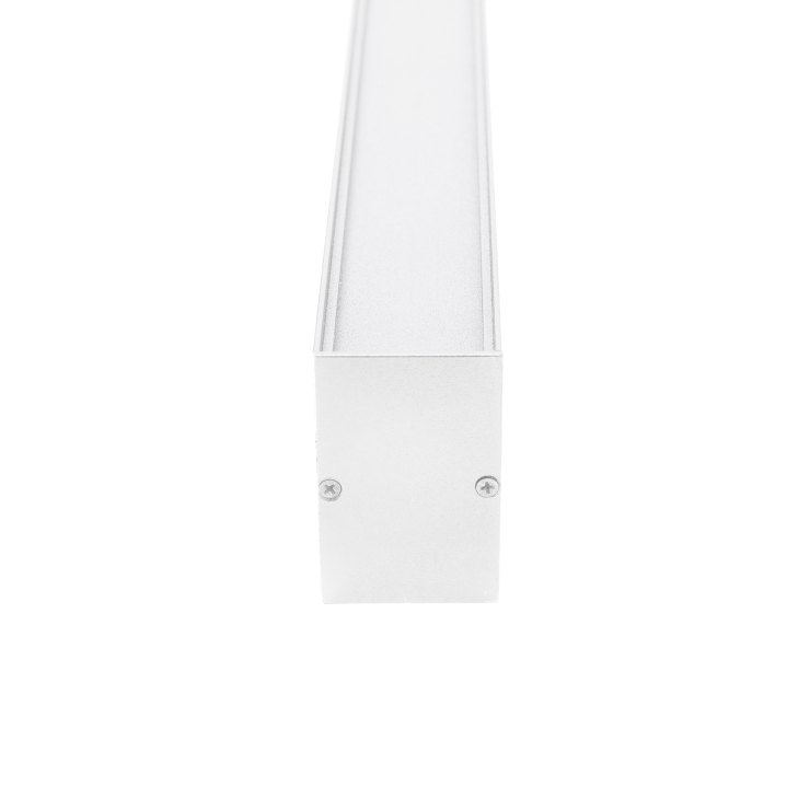 DK9254-WH Линейный светильник 62W 2500mm 4000K, белый
