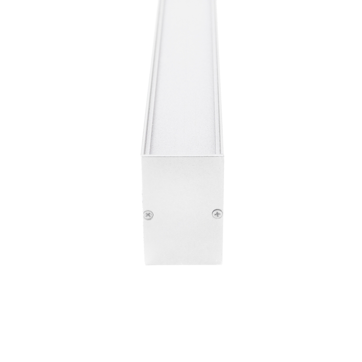 DK9304-WH Линейный светильник 72W 3000mm 4000K, белый