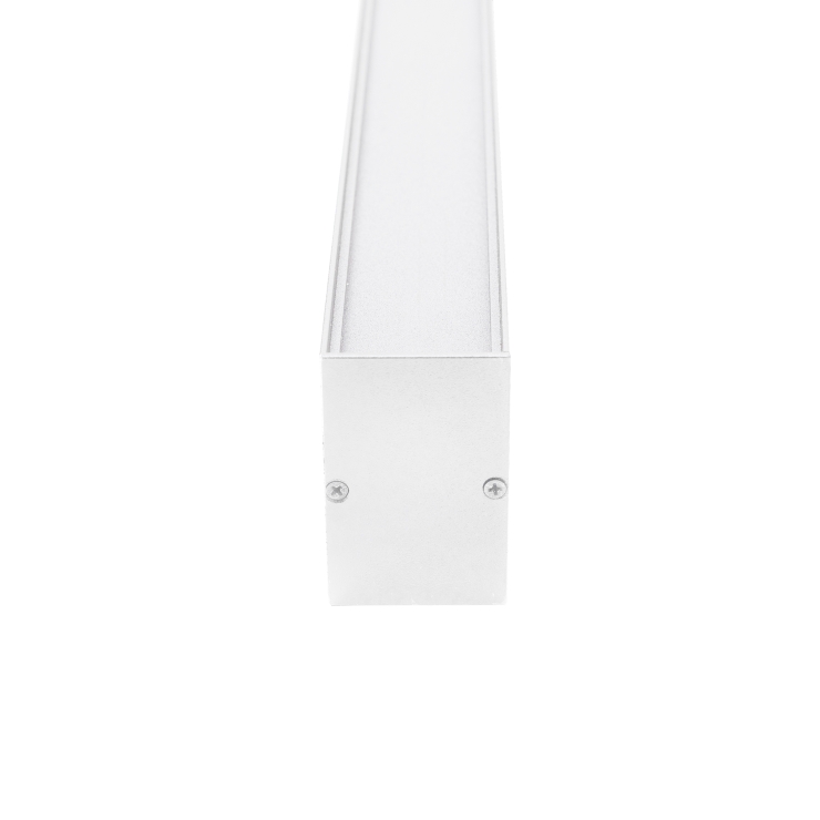 DK9303-WH Линейный светильник 72W 3000mm 3000K, белый