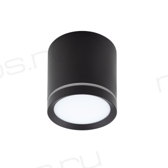 Накладной светильник DK4013-BK Denkirs