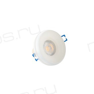 Встраиваемый светильник DK4031-WH Denkirs