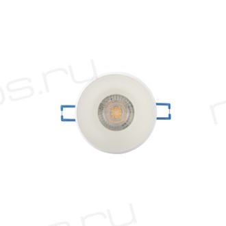 Встраиваемый светильник DK4031-WH Denkirs