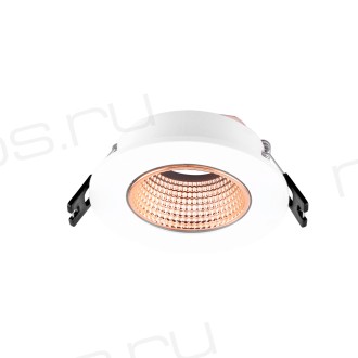 Встраиваемый светильник DK3061-WBR Denkirs