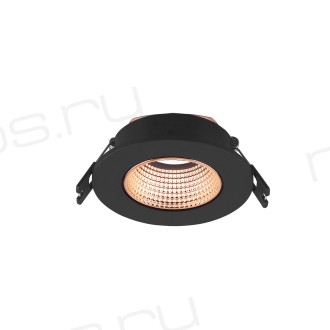 Встраиваемый светильник DK3061-BBR Denkirs