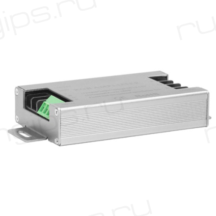 Усилитель RGB ELF AMF-CX, 12/24B, 10A/канал