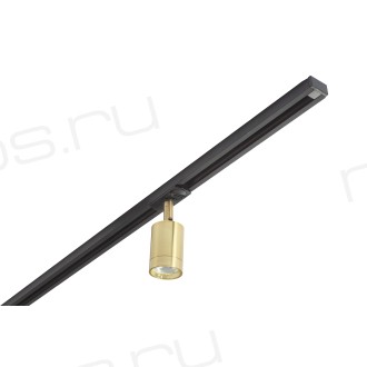 Светильник на шине DK6201-BS Denkirs