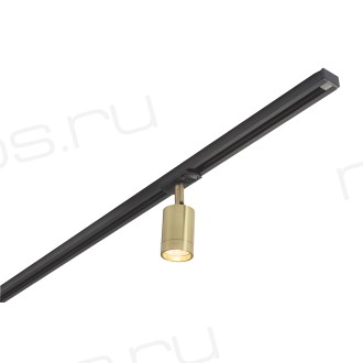 Светильник на шине DK6201-BS Denkirs