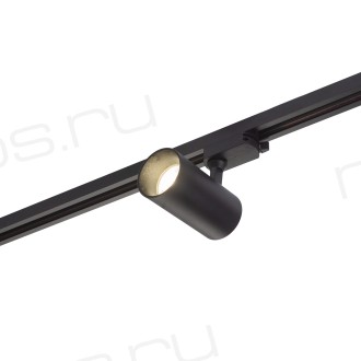 Светильник на шине DK6040-BK Denkirs