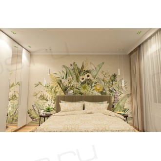 Встраиваемый светильник DK3072-WH+GR Denkirs