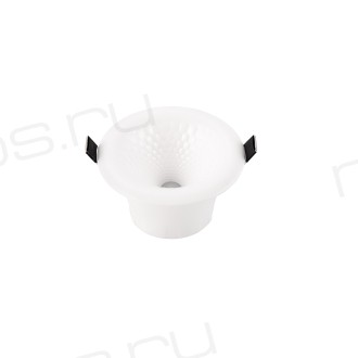 Встраиваемый светильник DK3400-WH Denkirs