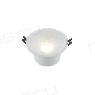 Встраиваемый светильник DK3500-WH Denkirs