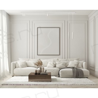 DK8012-WH Акцентный светильник SMART SPOT DOUBLE 2x9W DIM 3000K-6000K, белый