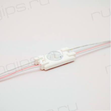 Модуль светодиодный ELF SOL+, 1SMD диод 2835, белый