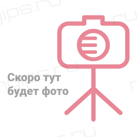 Торцевая заглушка для NeonLine ELF,  11мм, боковой изгиб, глухая (комплект 10 шт)