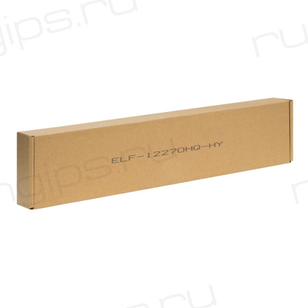 Блок питания герметичный ELF, 12В, 270Вт, металл, IP67, c PFC