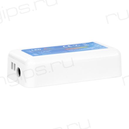 RGB-контроллер ELF T2.4G, 12/24В, 6A/канал