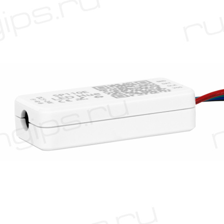 Мини-контроллер ELF SP110E, SM-control, 5/12В, BT
