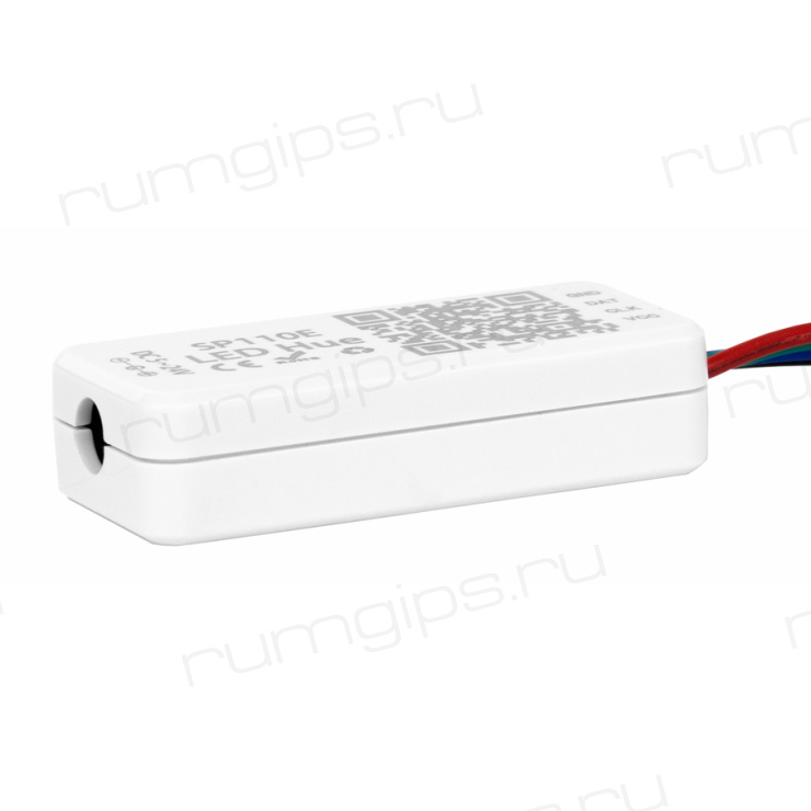 Мини-контроллер ELF SP110E, SM-control, 5/12В, BT