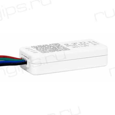 Мини-контроллер ELF SP110E, SM-control, 5/12В, BT