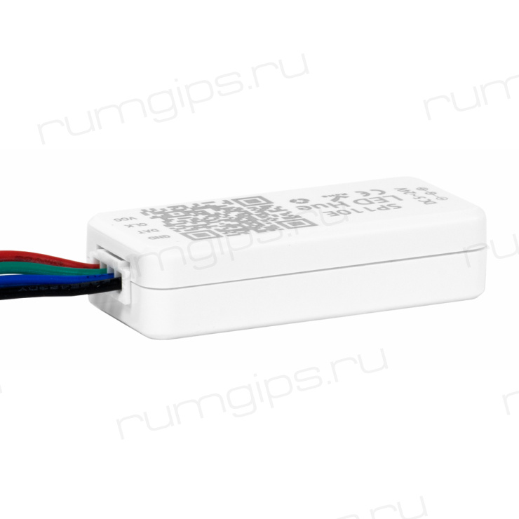 Мини-контроллер ELF SP110E, SM-control, 5/12В, BT