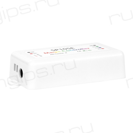 Контроллер ELF SP105E, SM-control, 5/24В, BT