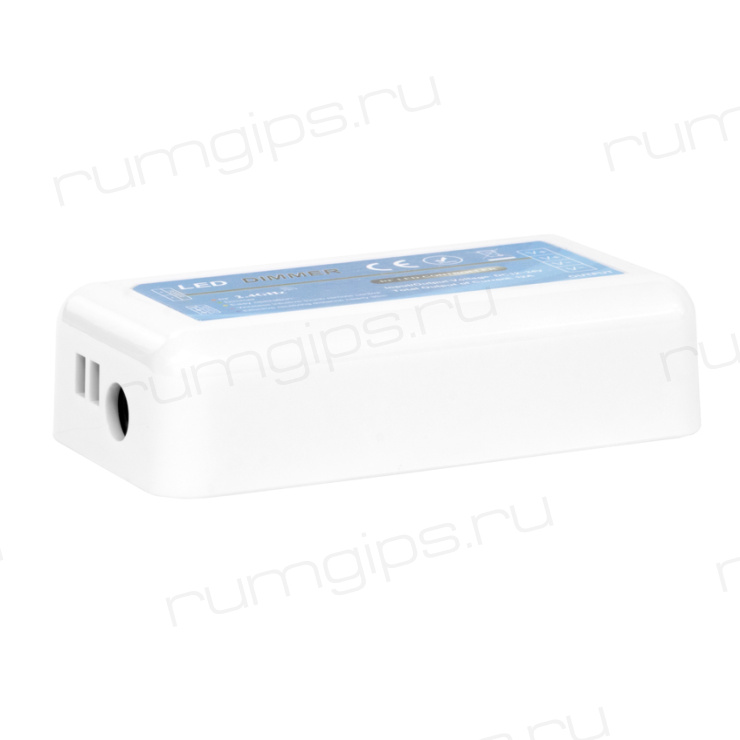 Диммер ELF T2.4G, 12/24В, 12A