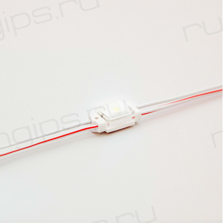 Модуль светодиодный ELF SOL+DOT, 1SMD диод 2835, нейтральный белый
