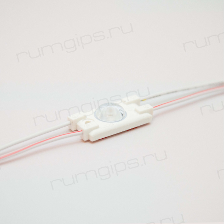 Модуль светодиодный ELF SOL+, 1SMD диод 2835, нейтральный белый