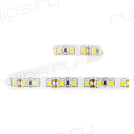 Лента светодиодная ELF 600SMD диодов (2835), 24В, 5м, белый нейтральный 4000-4500К