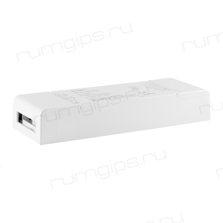 WiFi контроллер универсальный ELFLED V5-L (WT), 12/48В, 6A/канал