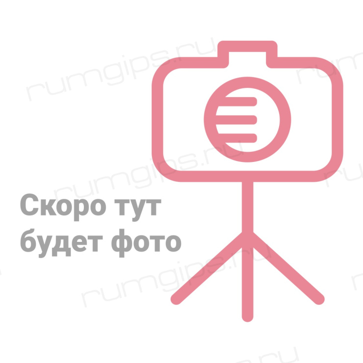 Рассеиватель матовый для профиля ELF-ПН1228, 2000мм