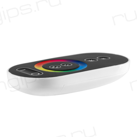 Комплект ELFLED (RGB-контроллер XTC3 3*10А и Пульт RGB 1-зоновый 2.4G)